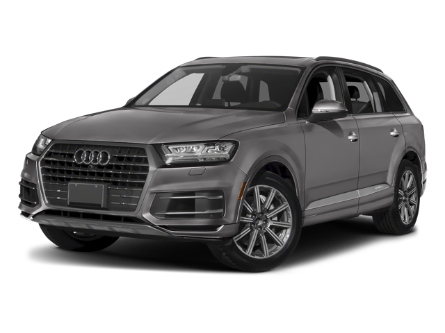2018 Audi Q7 Premium
