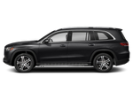 2020 Mercedes-Benz GLS 450 GLS 450