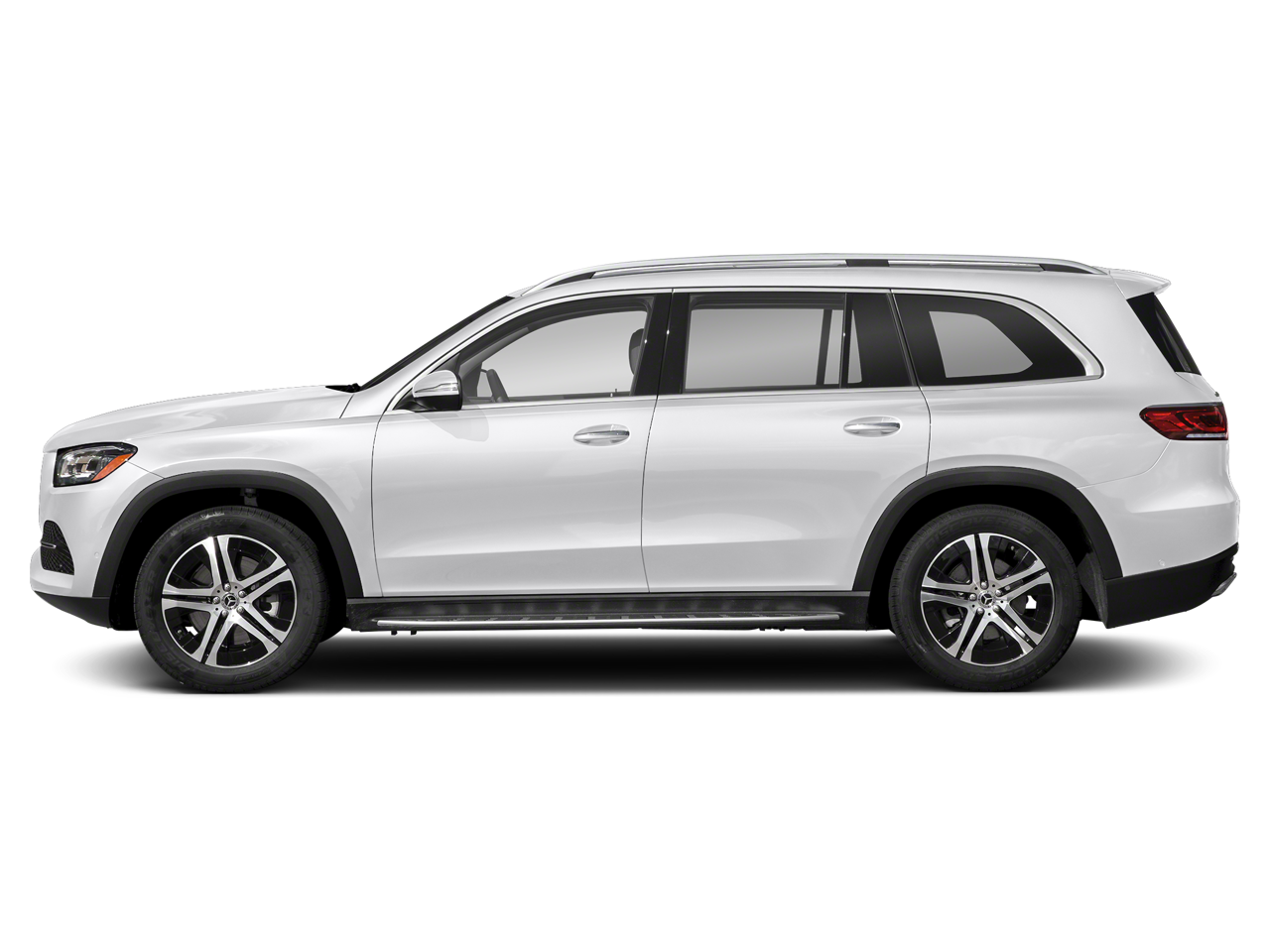 2020 Mercedes-Benz GLS 450 GLS 450