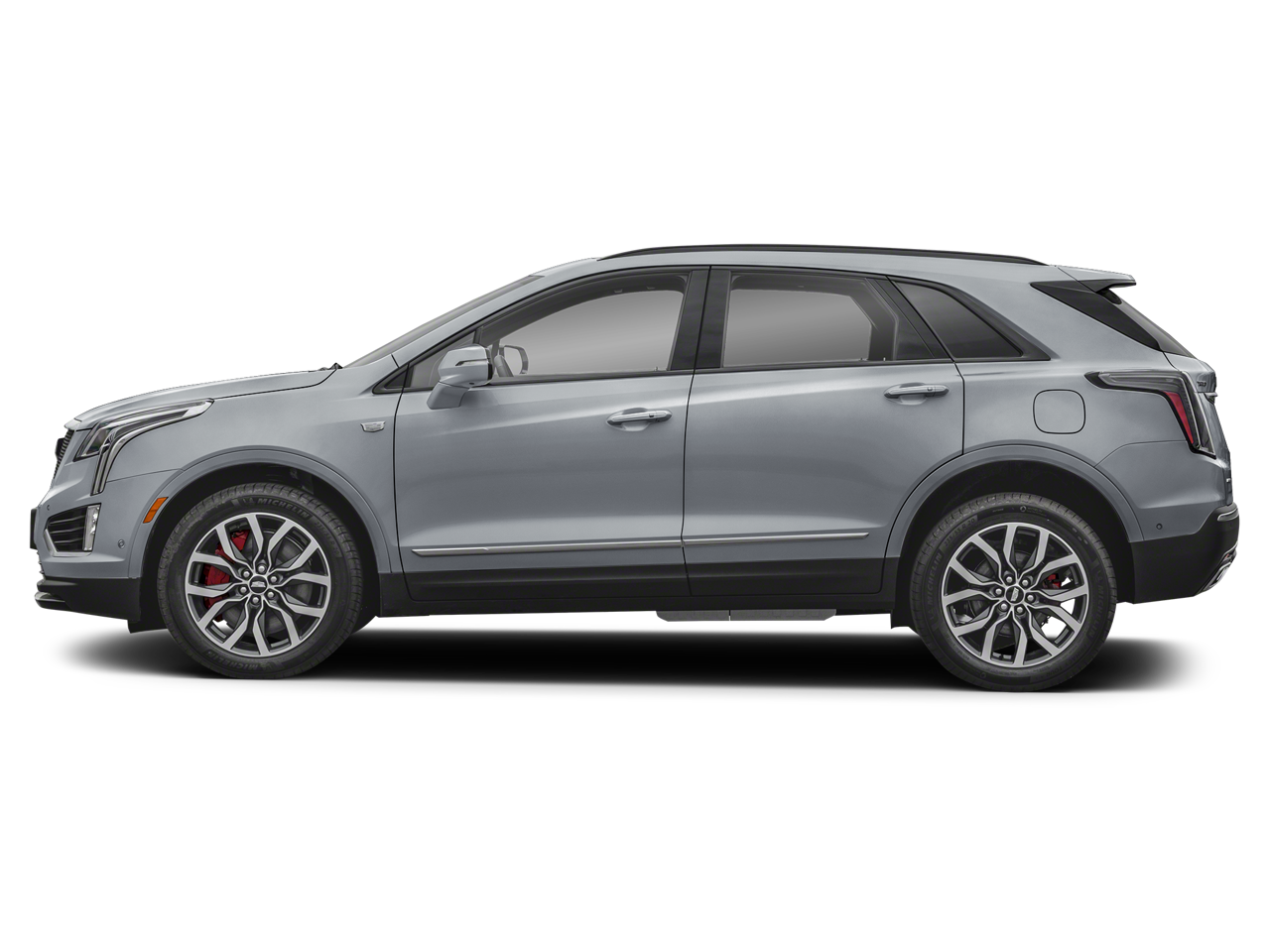 2023 Cadillac XT5 Sport - Photo 35