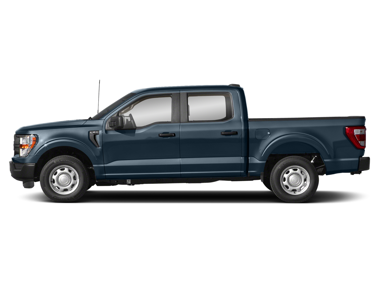 2023 Ford F-150 XL photo 3