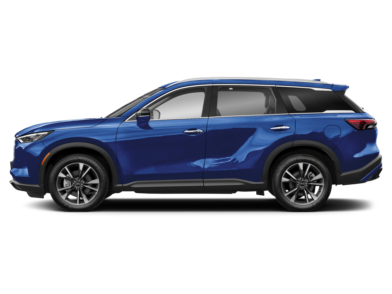 2023 INFINITI QX60 LUXE - Photo 39