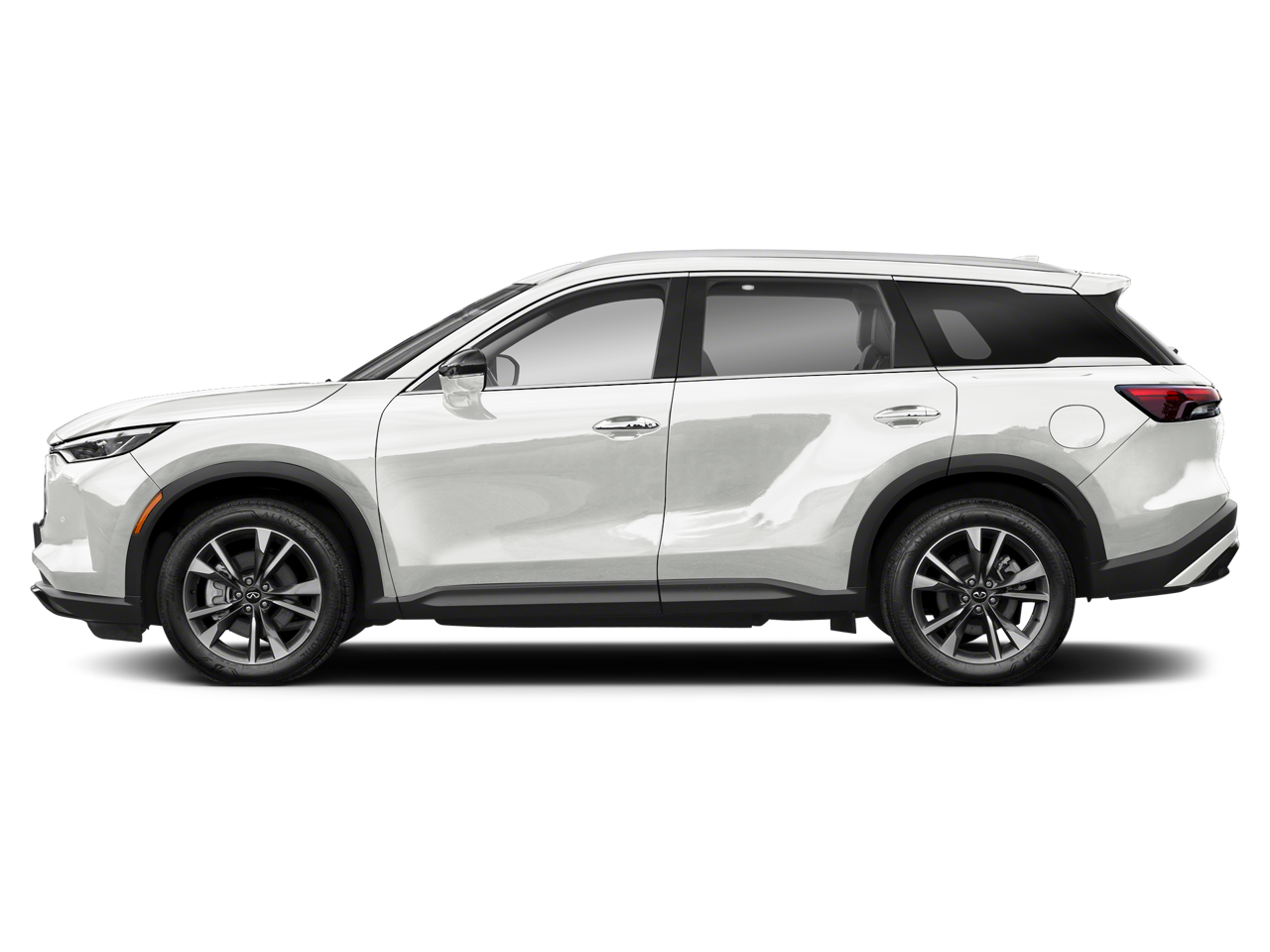 2023 INFINITI QX60 LUXE - Photo 38