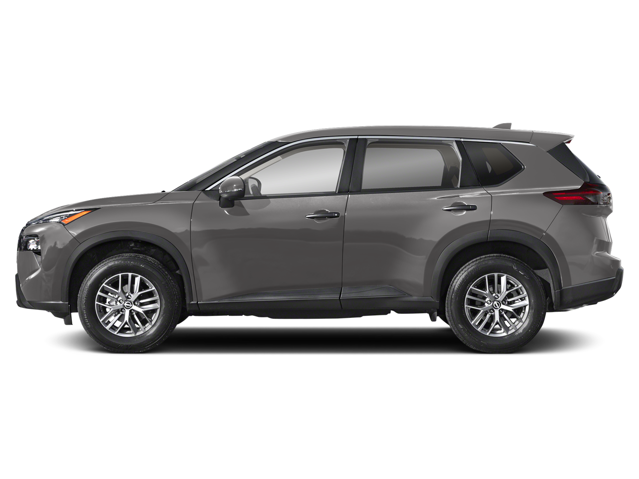 2025 Nissan Rogue S - Photo 29