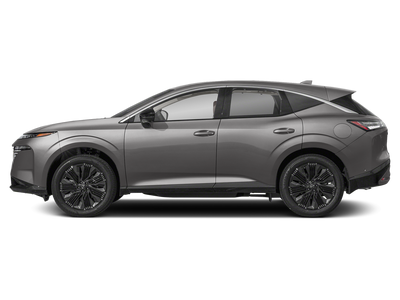 2026 Nissan Murano Platinum AWD