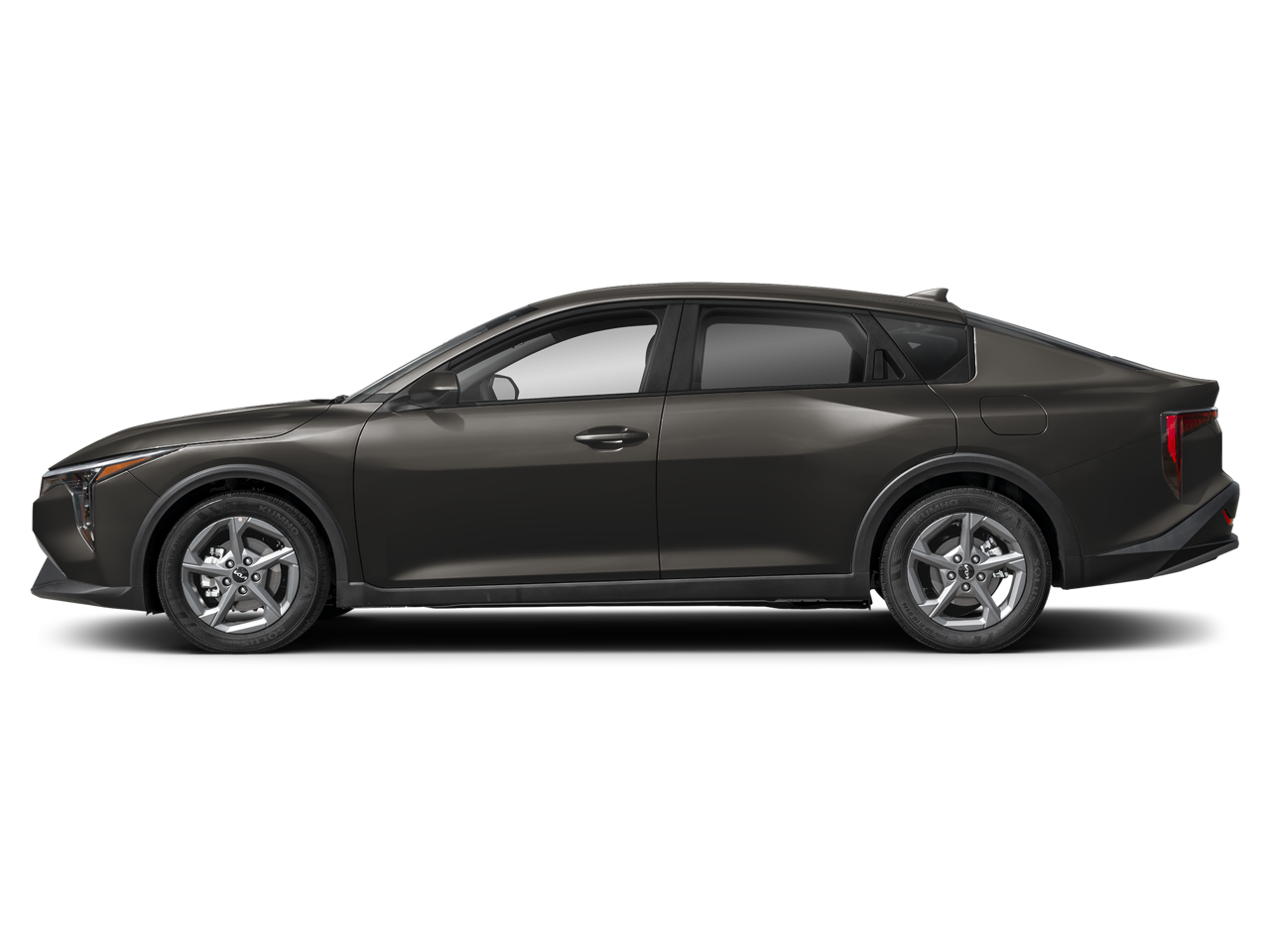 2027 Kia K4 LXS