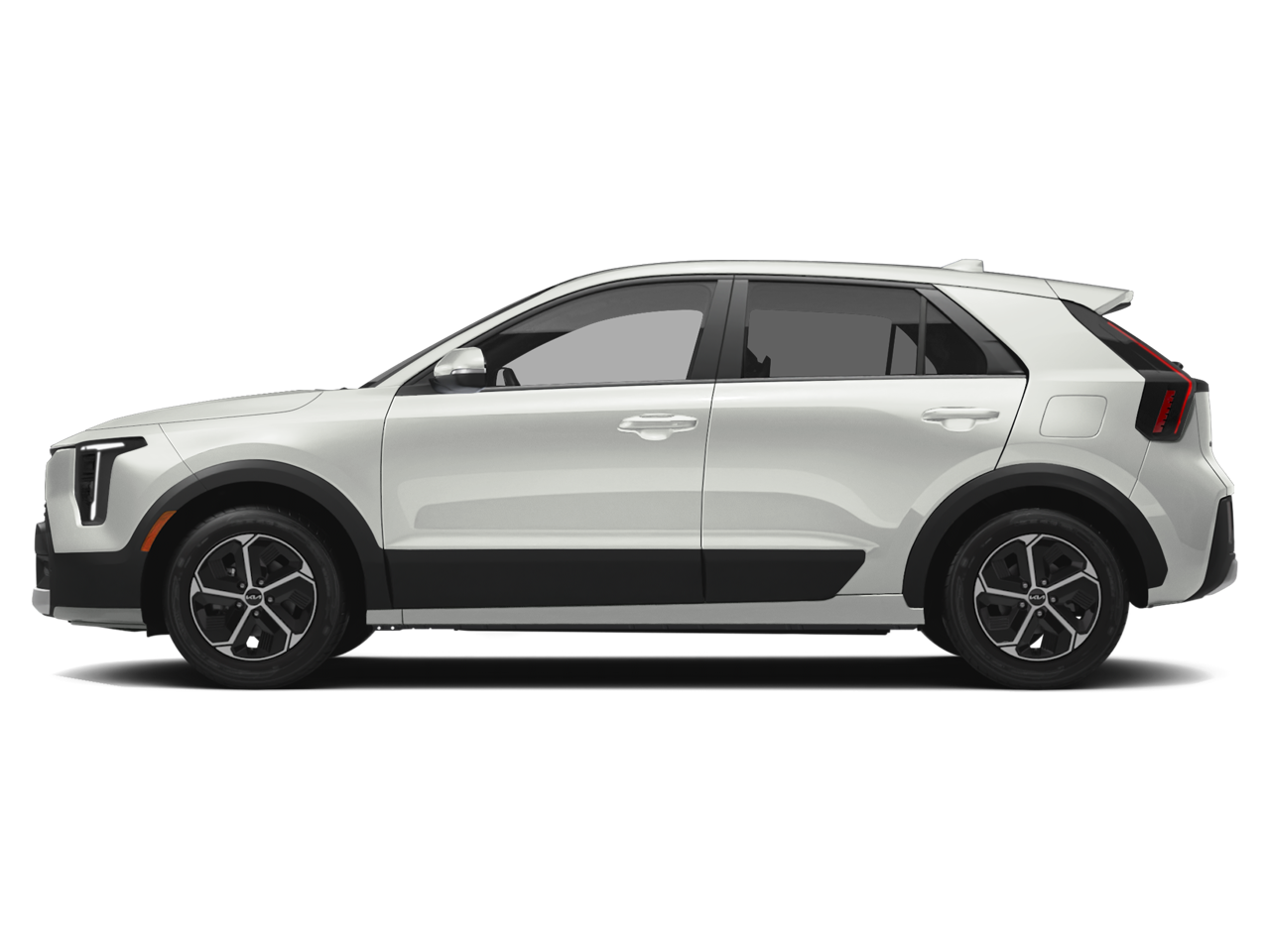 2027 Kia Niro S