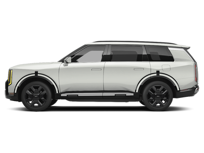 2027 Kia Telluride Hybrid SX-Prestige