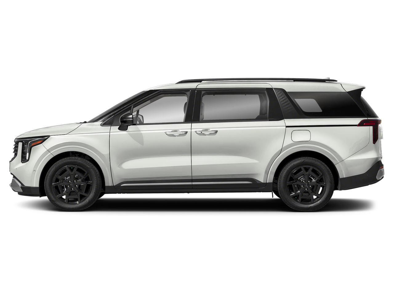 2027 Kia Carnival Hybrid SX Prestige