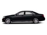 2013 Mercedes-Benz S 550 S 550