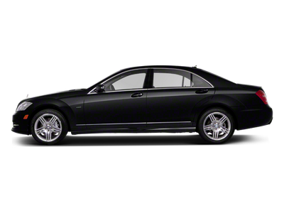 2013 Mercedes-Benz S 550 S 550