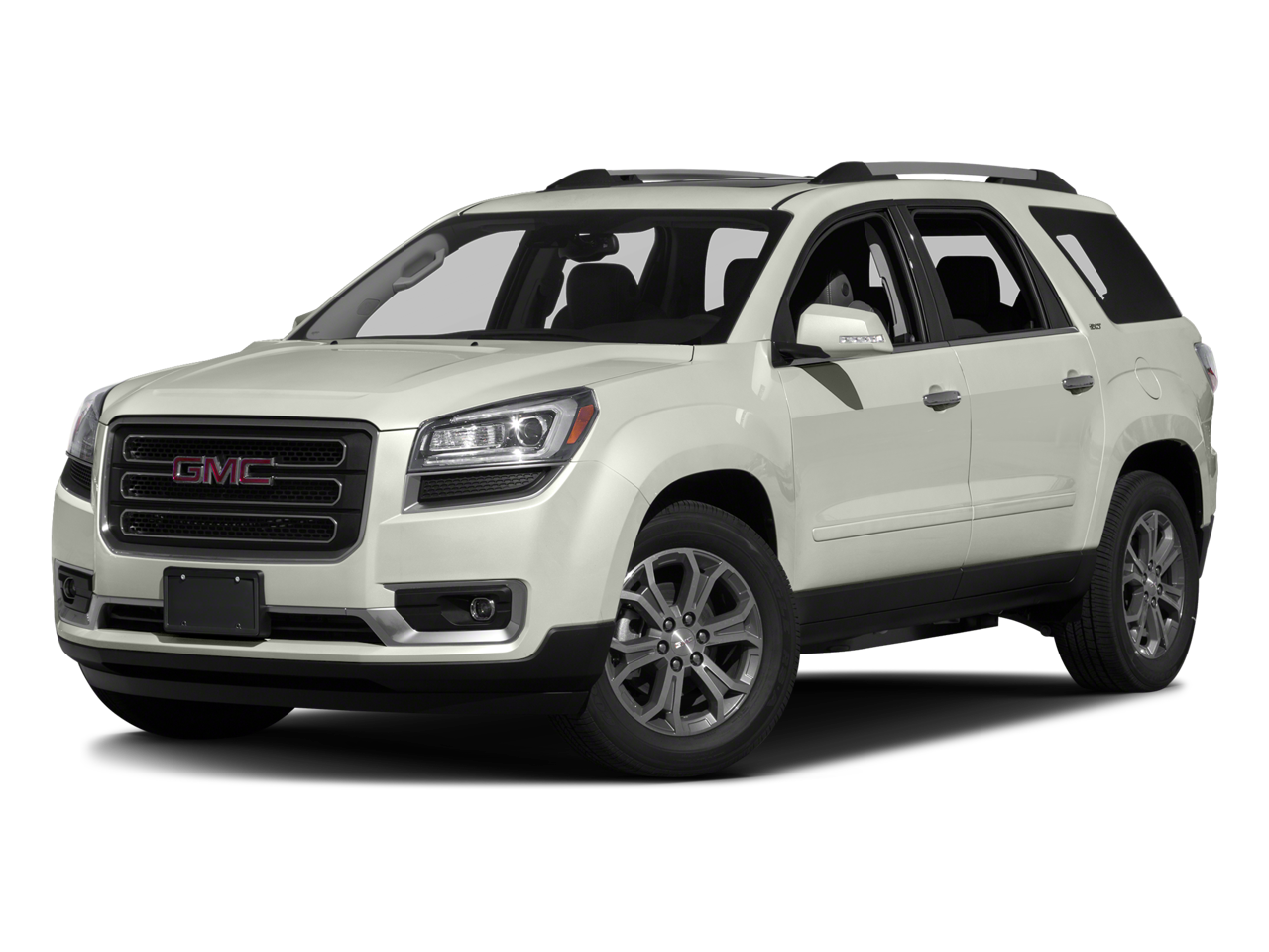 2016 GMC Acadia SLT-2