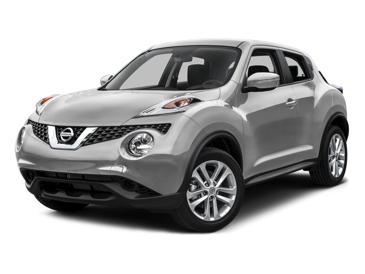 2016 Nissan Juke SV AWD CVT's photo