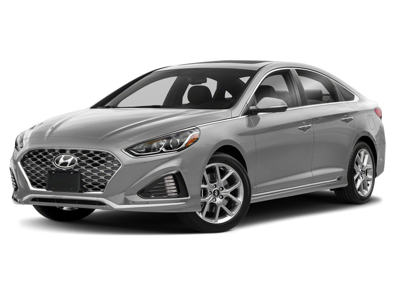 2019 Hyundai Sonata Sport
