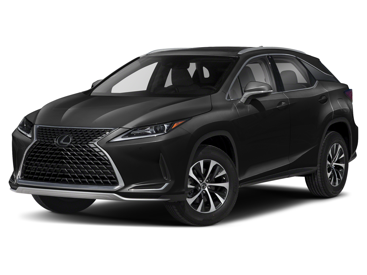 2020 Lexus RX 350 RX 350