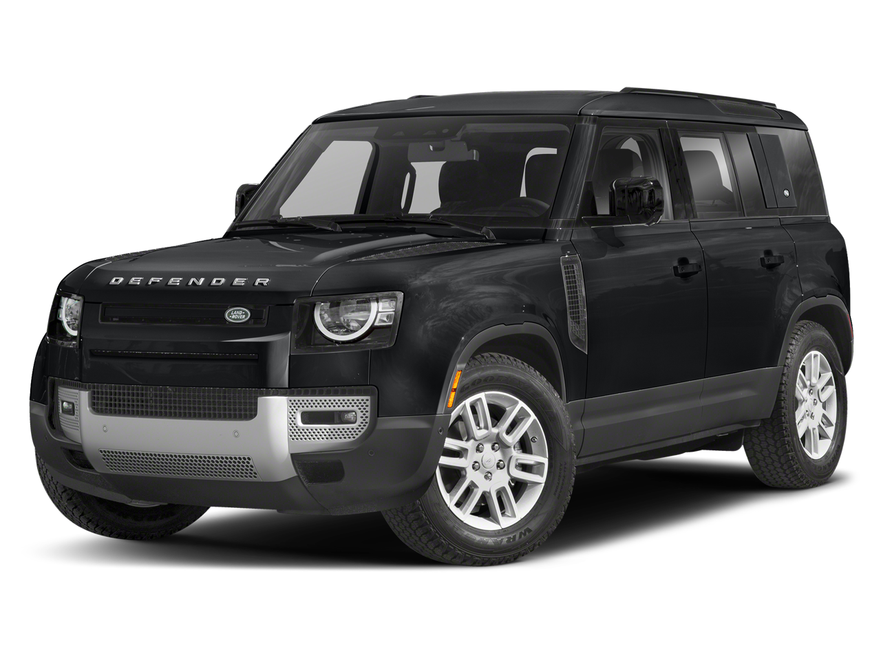 2021 Land Rover Defender S - Photo 30