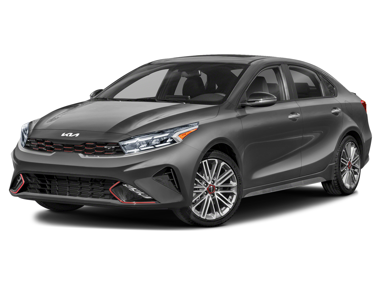 2022 Kia FORTE
