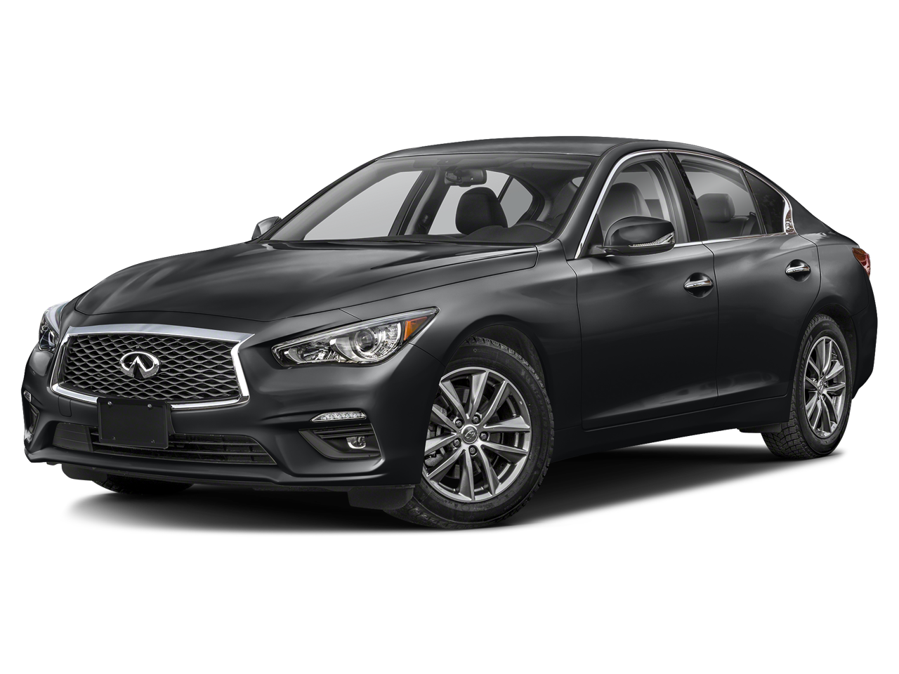 2023 INFINITI Q50 3.0t LUXE AWD's photo