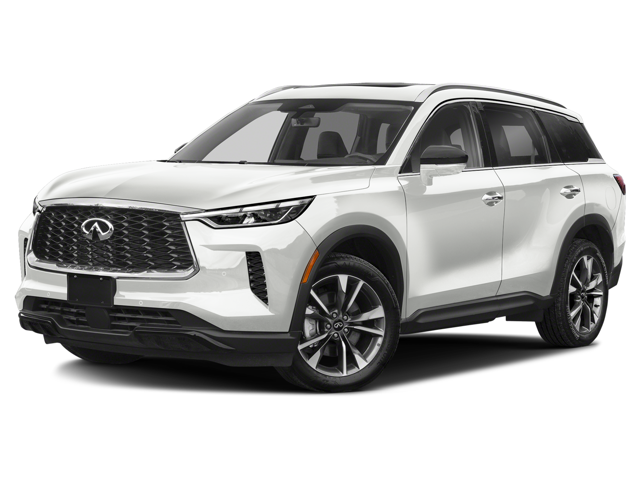 2023 INFINITI QX60 LUXE - Photo 36
