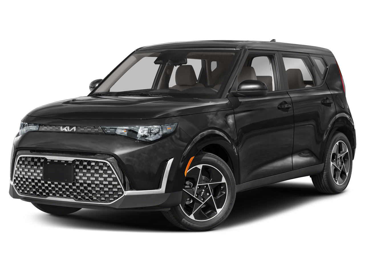 2023 Kia Soul 2.0L EX 6 IVT's photo