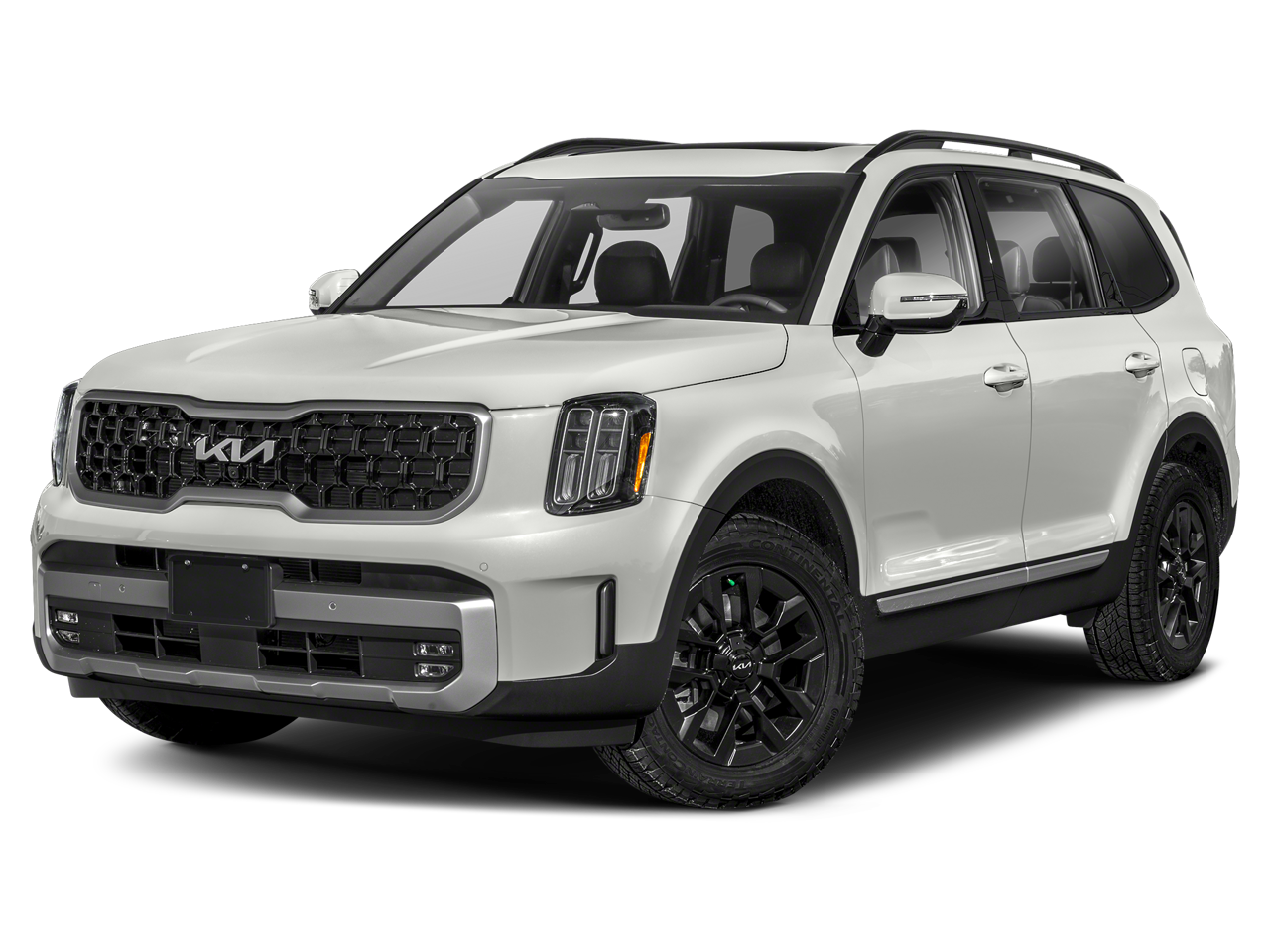 2023 Kia Telluride