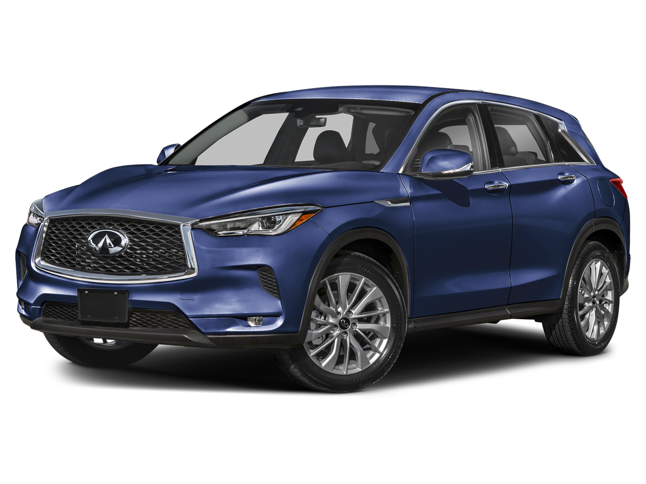 2024 INFINITI QX50 Luxe FWD's photo