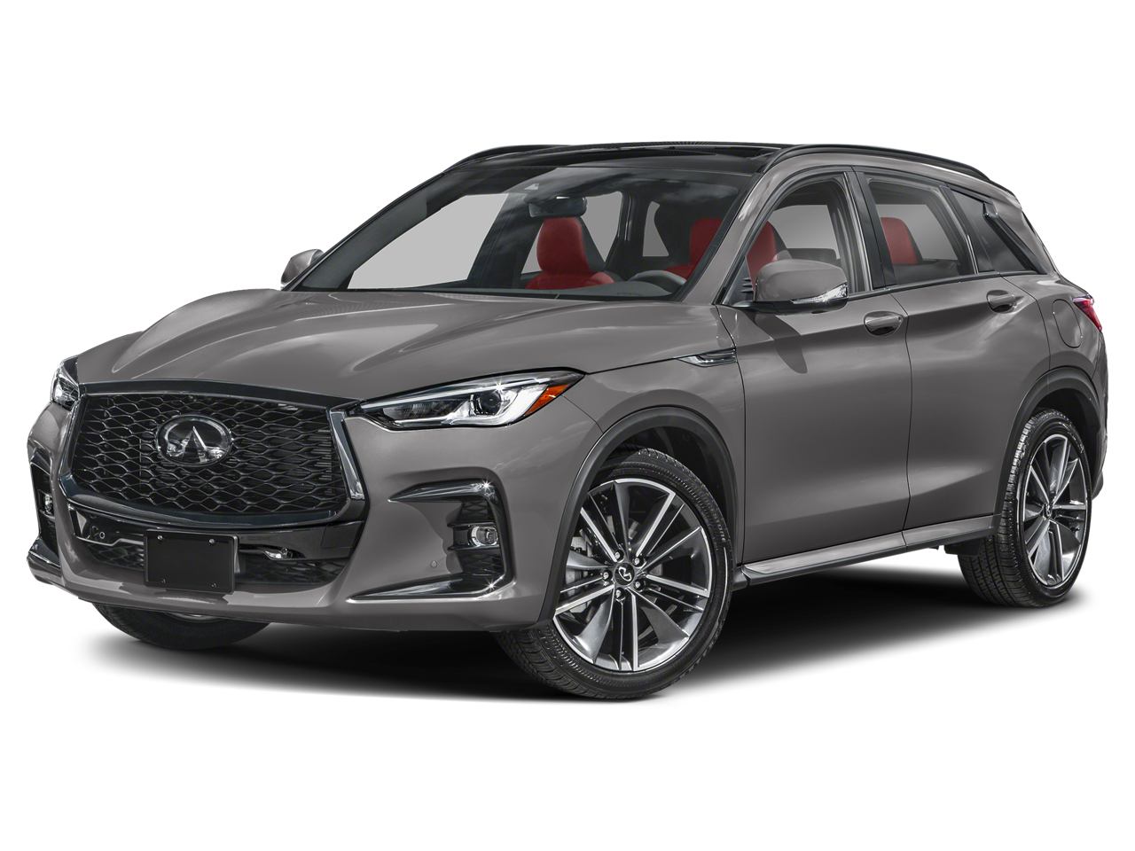 2024 INFINITI QX50 Sport AWD's photo