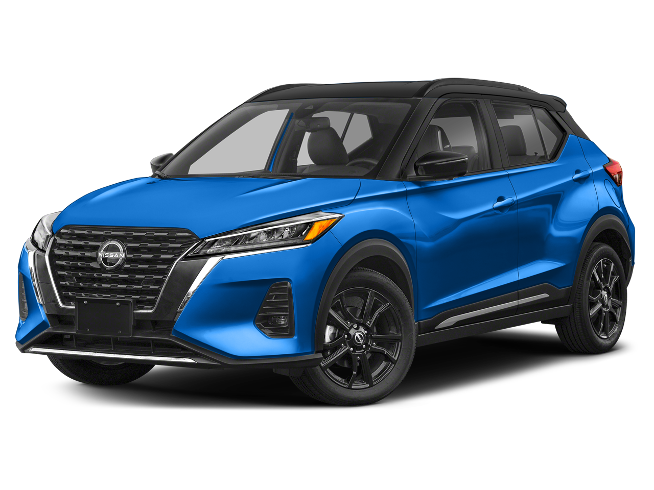 2024 Nissan Kicks 1.6 SR's photo