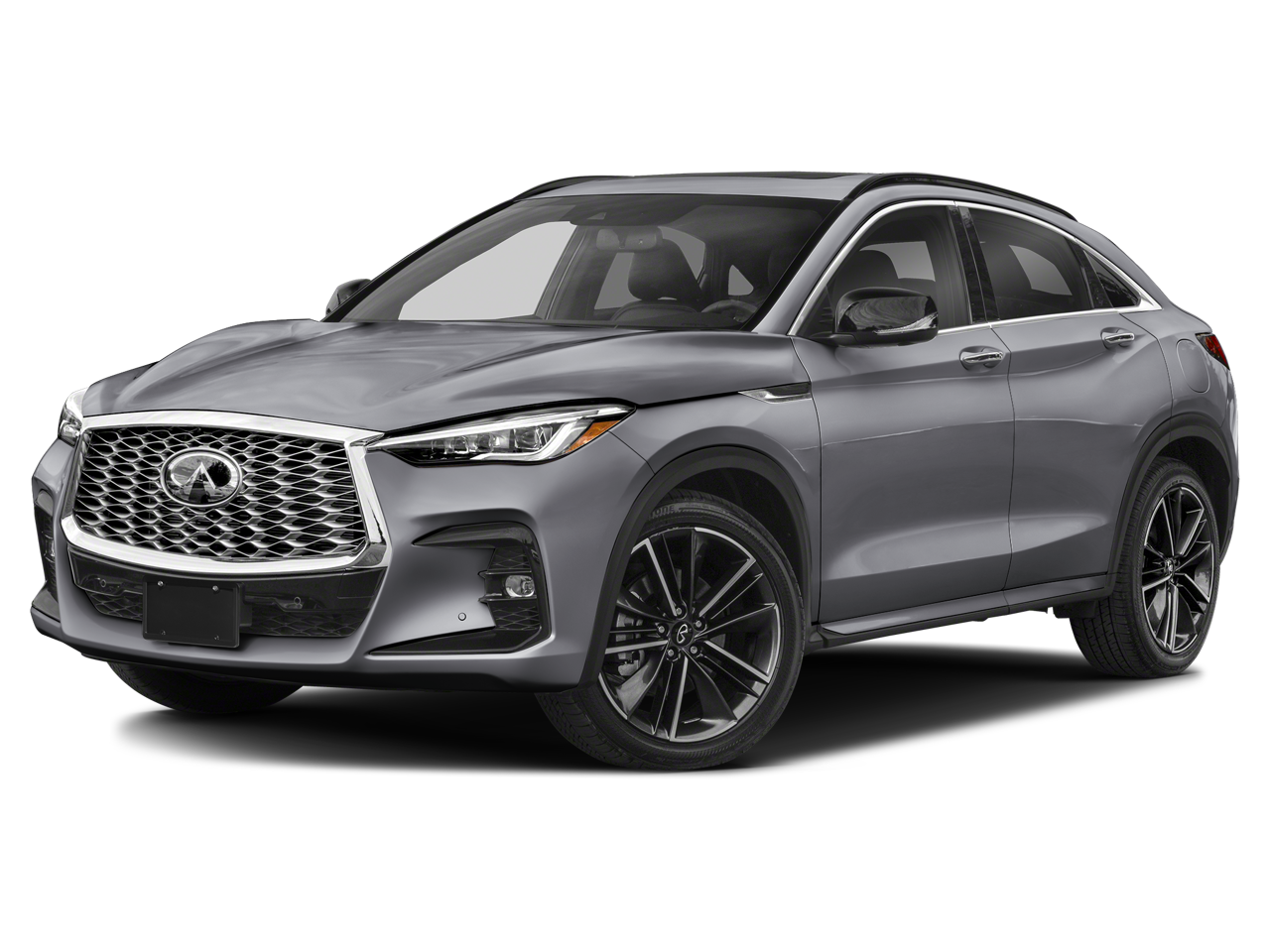 2025 INFINITI QX55 ESSENTIAL
