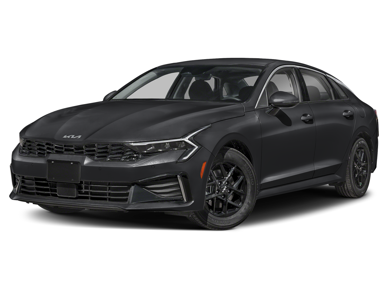 2025 Kia K5