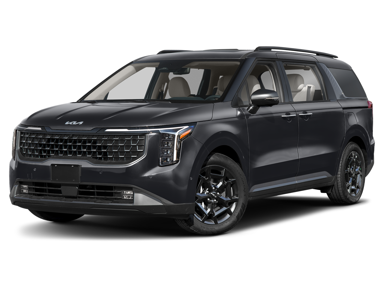 2025 Kia Carnival SX Prestige