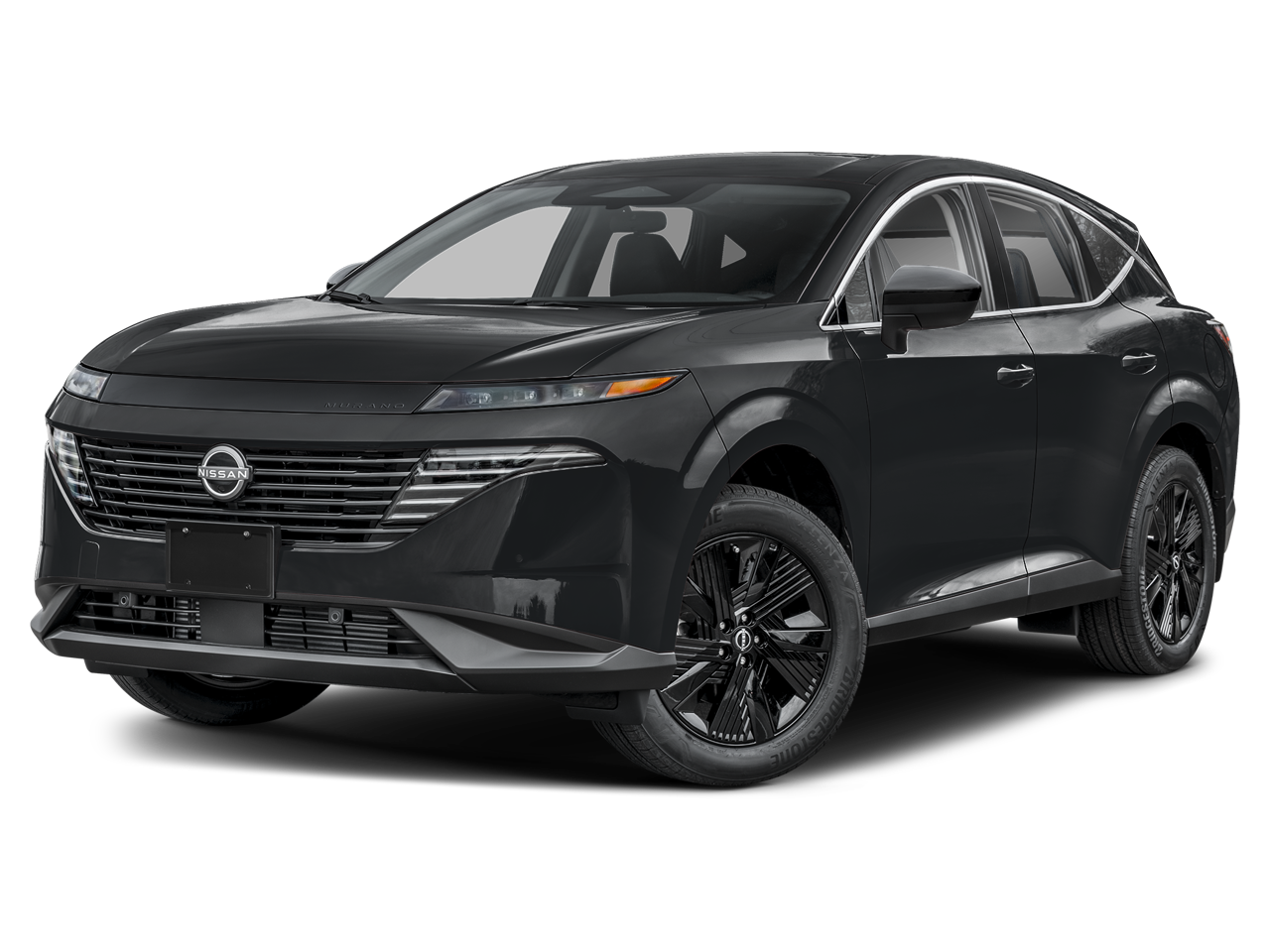 2025 Nissan Murano SV AWD's photo