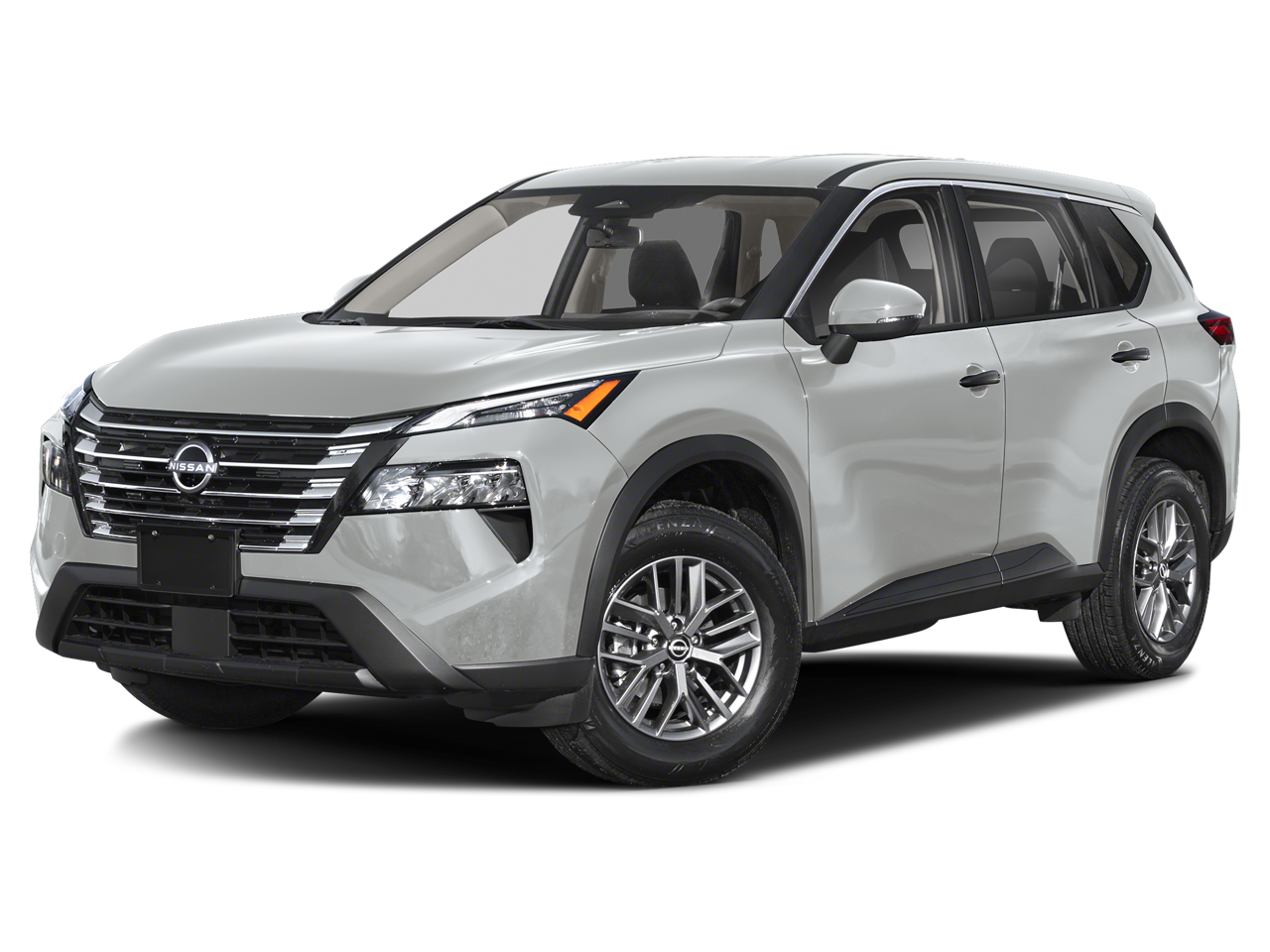 2025 Nissan Rogue S - Photo 28