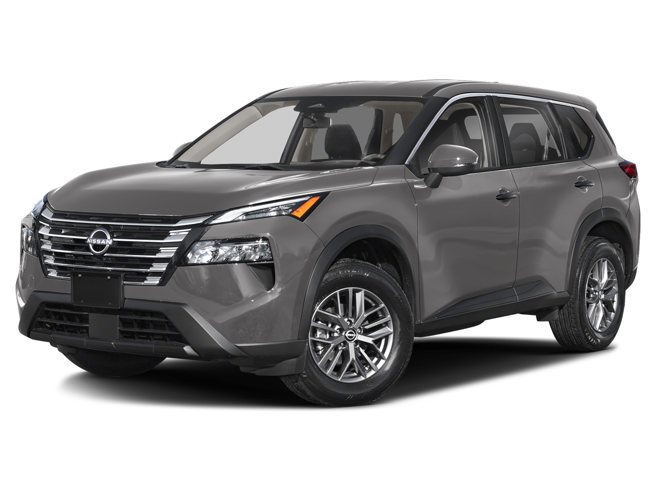2025 Nissan Rogue S - Photo 27