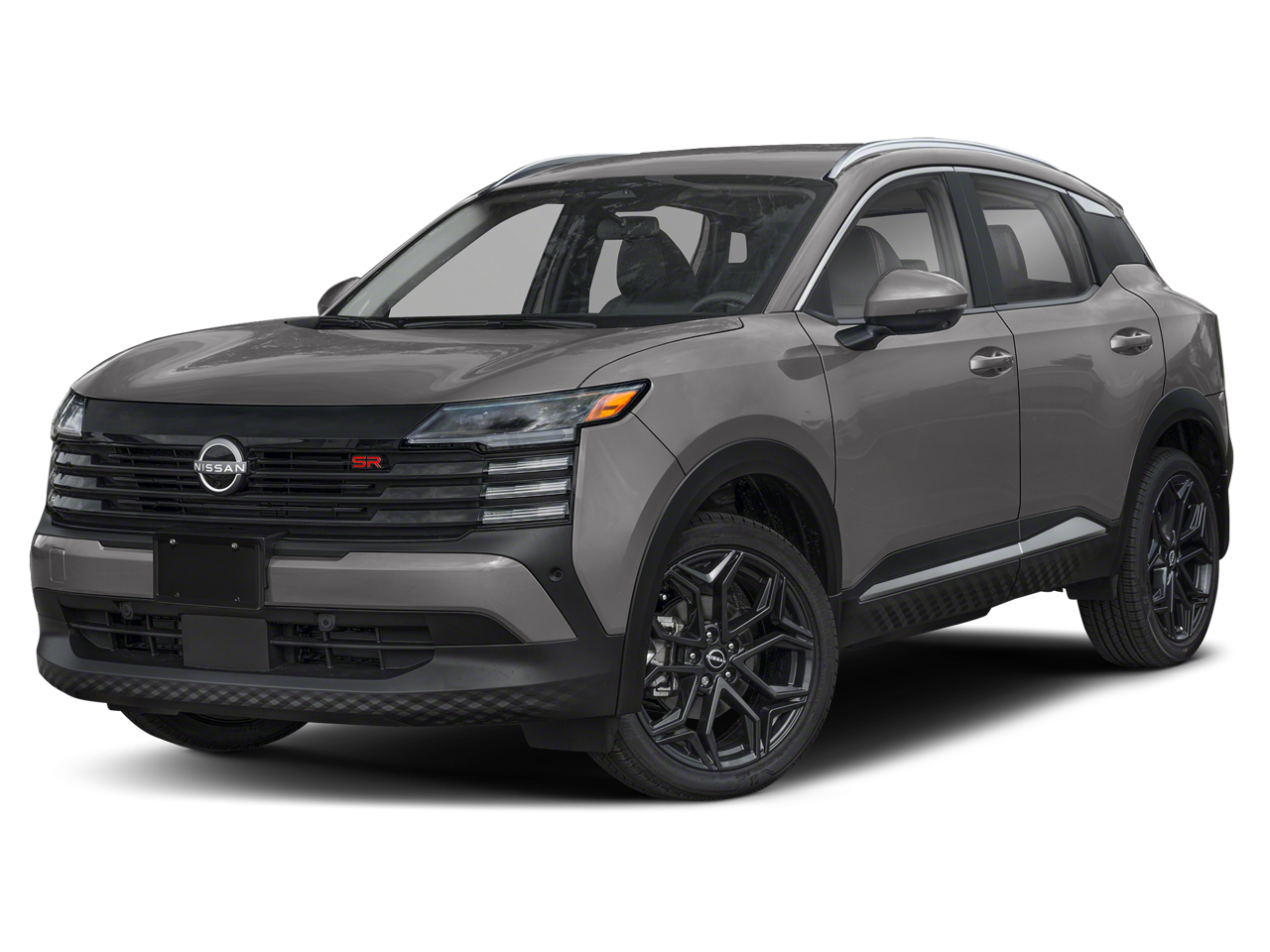 2025 Nissan Kicks 2.0 SR AWD's photo