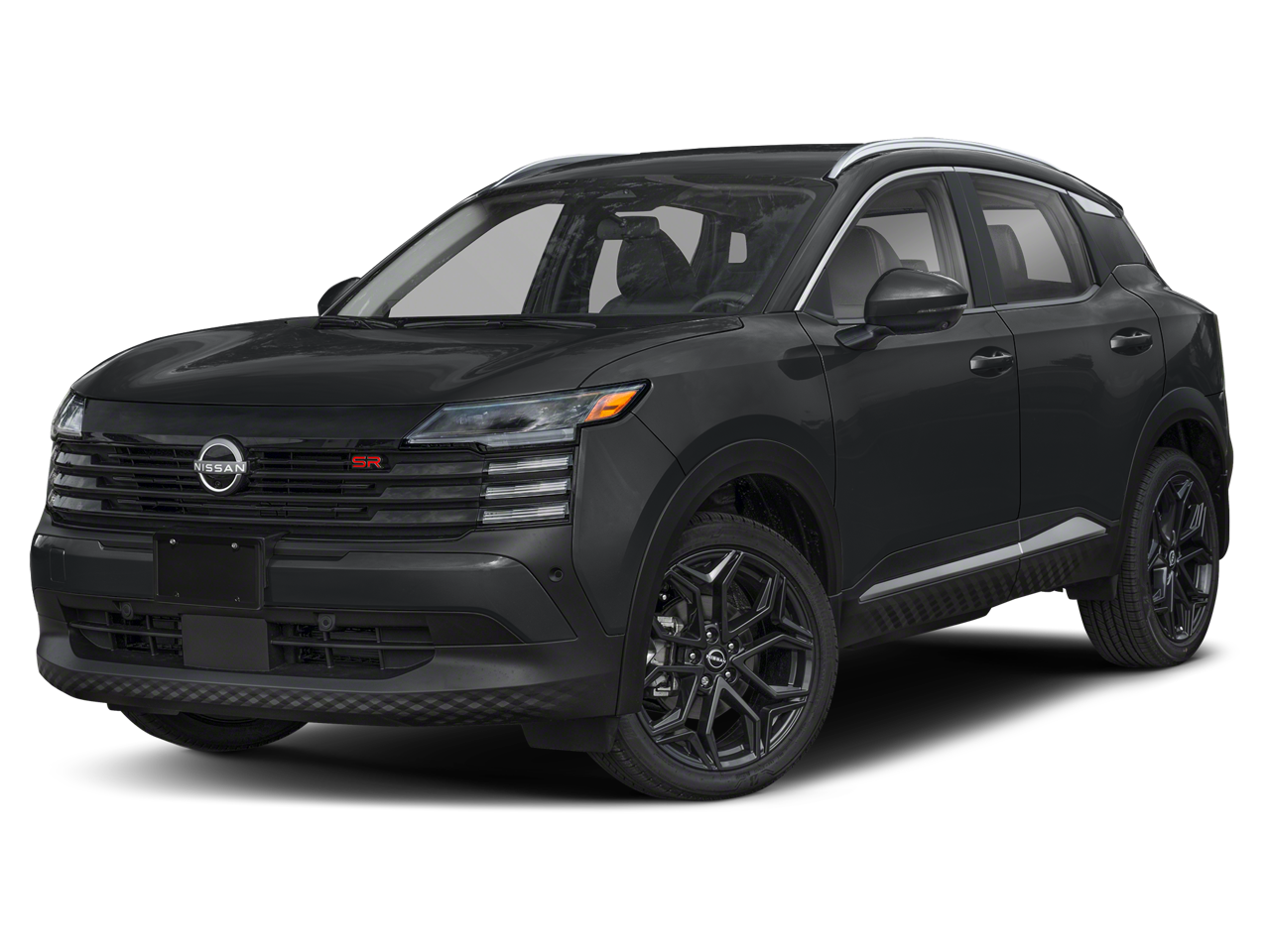 2025 Nissan Kicks 2.0 SR AWD's photo