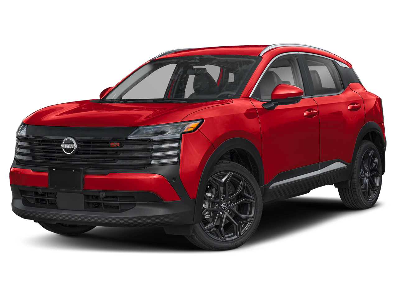 2025 Nissan Kicks 2.0 SR AWD's photo