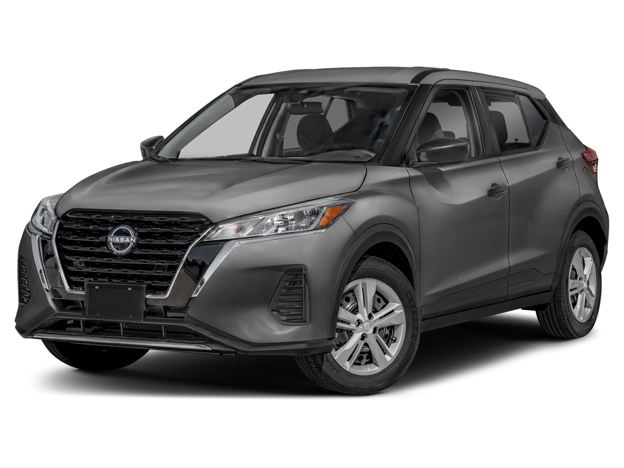2025 Nissan Kicks Play 1.6 FWD's photo