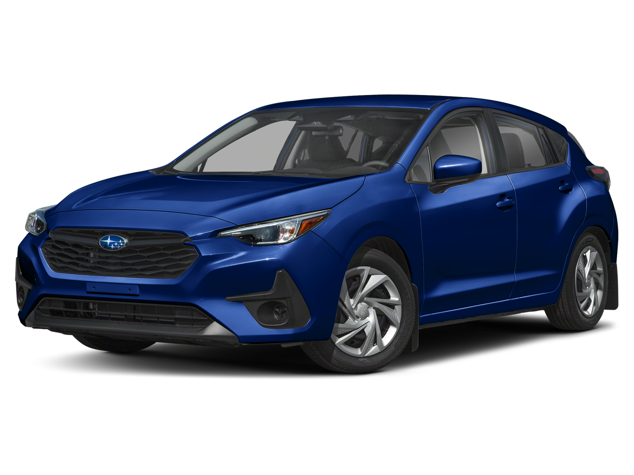 2025 Subaru Impreza