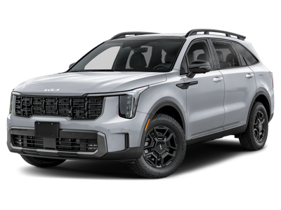 2026 Kia Sorento X-Pro SX Prestige
