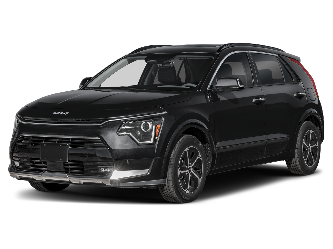 2026 Kia Niro SX
