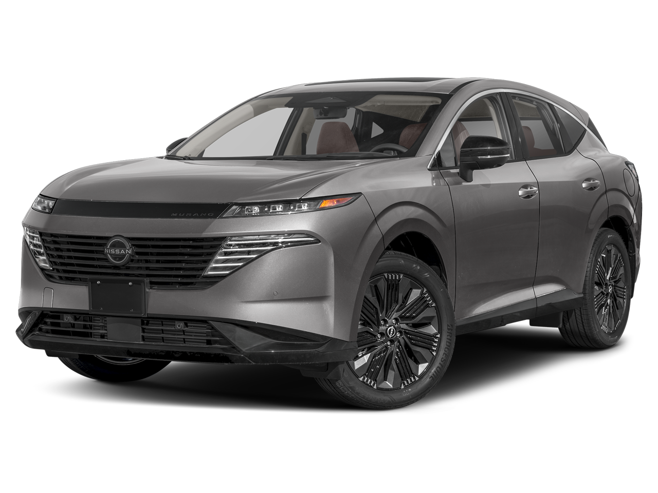 2026 Nissan Murano Platinum AWD