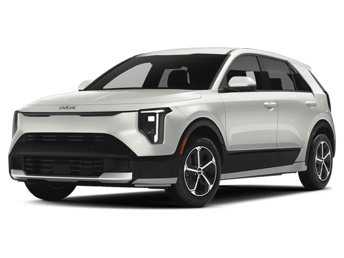 2027 Kia Niro S