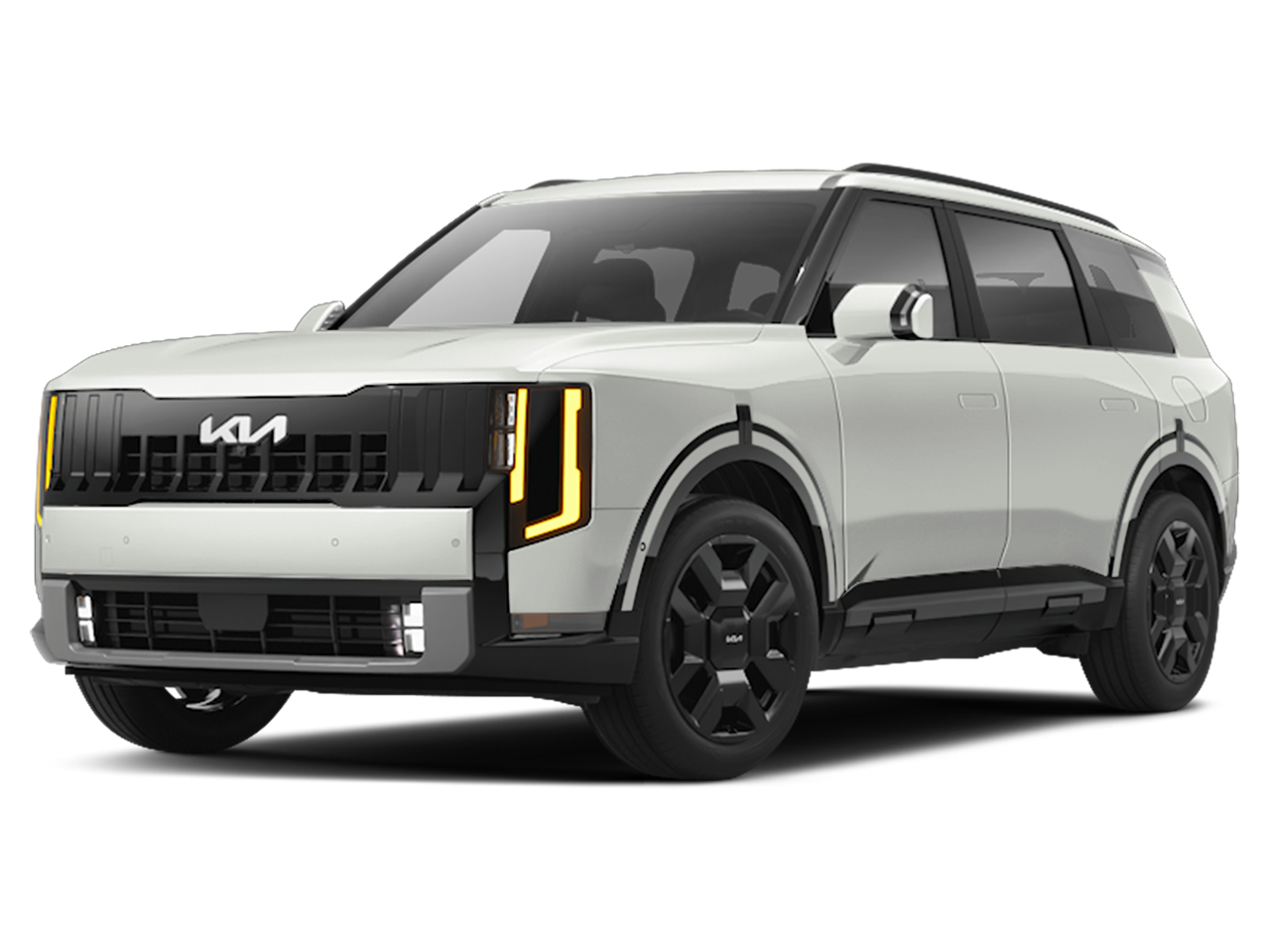 2027 Kia Telluride SX-Prestige