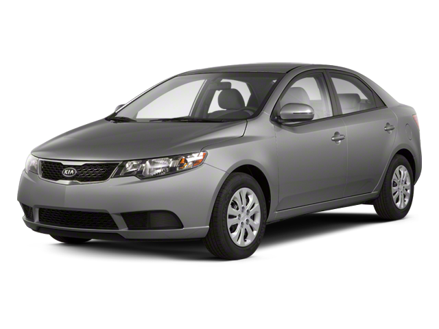 2012 Kia Forte EX AT's photo