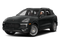 2017 Porsche Cayenne Platinum Edition