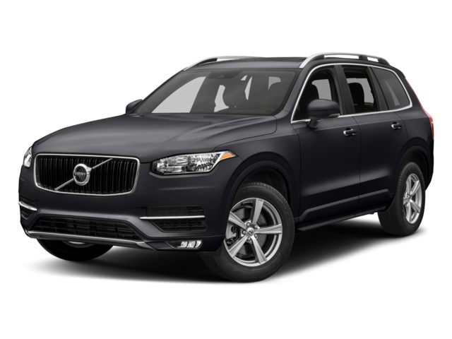 2018 Volvo XC90 T6 AWD Momentum's photo