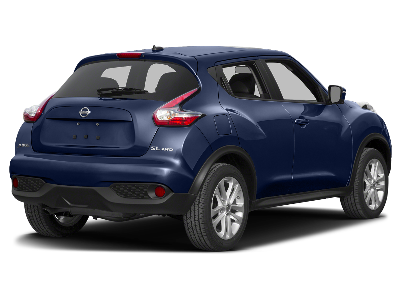 Used 2015 Nissan JUKE SV with VIN JN8AF5MV6FT557822 for sale in Timonium, MD