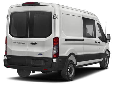 2019 Ford Transit Van Base