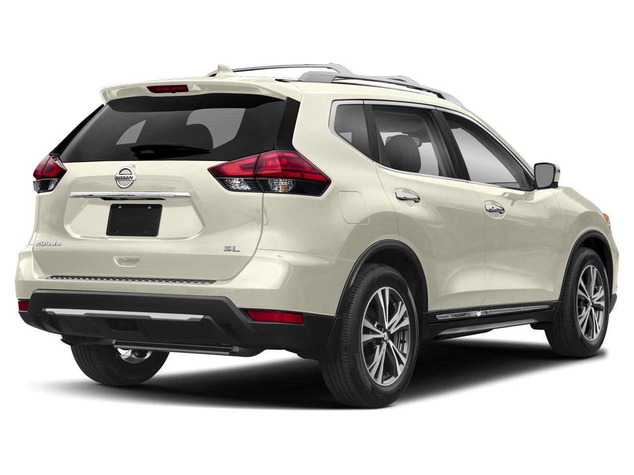 Used 2019 Nissan Rogue SL with VIN 5N1AT2MV5KC747054 for sale in Timonium, MD